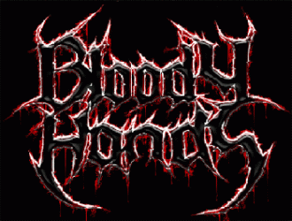 logo Bloody Hands